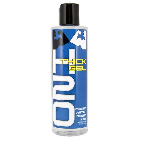 Elbow Grease H2O Thick Gel 8.5oz
