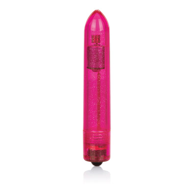 Shane's World Sparkle Bullet - Pink