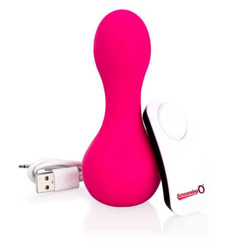 Moove Remote Vibe - Pink - Each