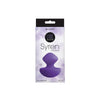 Luxe - Syren - Massager - Purple