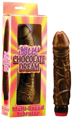 Jelly Chocolate Dream #2