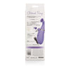 Rechargeable Clitoral Pump