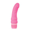 Spellbound Curved Jack - Pink